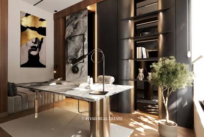 5 Bed House with Swimming Pool in Karen - 4