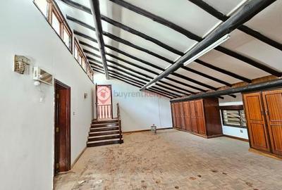 5 Bed House with Staff Quarters at Lower Kabete