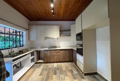 5 Bed House with En Suite in Thigiri - 3