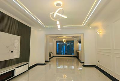 5 Bed Townhouse with En Suite at Kimbo Mugutha - 2