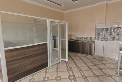 Shop with Parking in Karen - 2