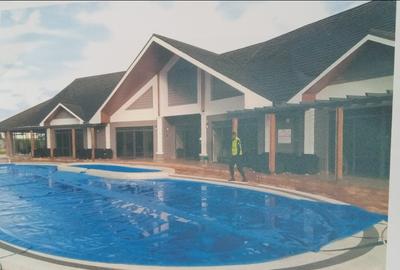 Land in Kyuna
