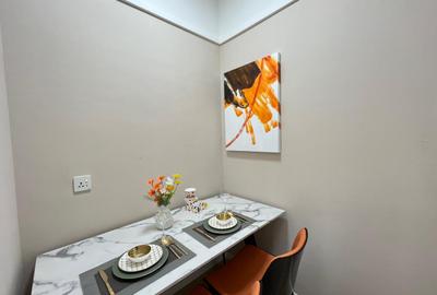 Studio Apartment with Swimming Pool at Dagoretti