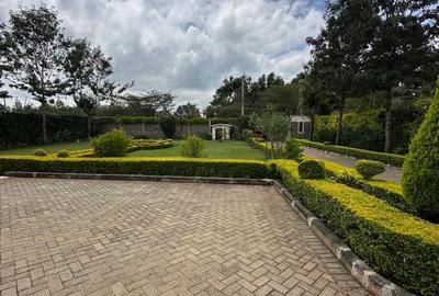 4 Bed Townhouse with En Suite in Karen - 2