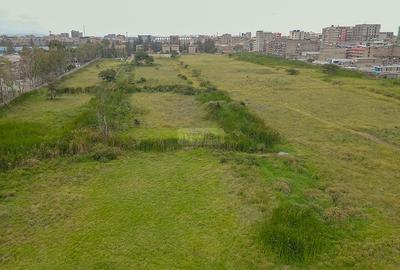 Residential Land in Embakasi - 3