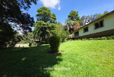 1.2 ac Land in Thigiri - 3