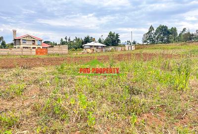 1 ac Land in Kamangu