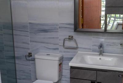 5 Bed Villa with En Suite at Milimani Kisumu - 4