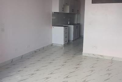 Studio Apartment with Borehole in Ngong Road - 3