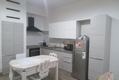 Serviced 2 Bed Apartment with En Suite at Westlands