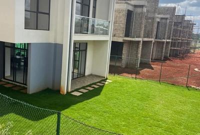 4 Bed Villa with En Suite in Kiambu Road