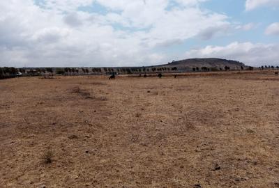 6 ac Land in Naivasha - 2