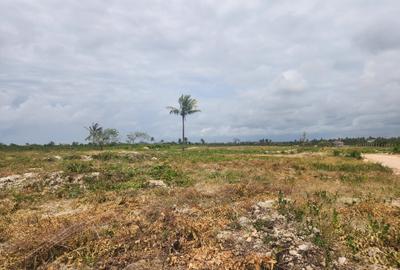 Land at New Jacaranda Beach Road - 4