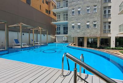 2 Bed Apartment with En Suite at Kileleshwa