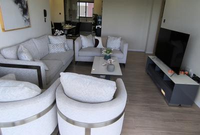 Serviced 3 Bed Apartment with En Suite at Mombasa Road - Sabaki - Syokimau