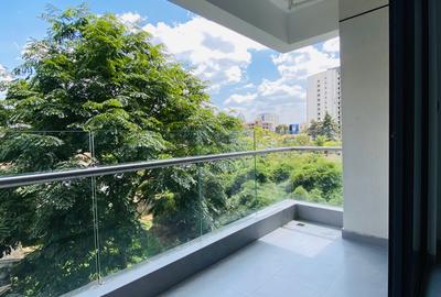 1 Bed Apartment with Swimming Pool at George Padmore - 4