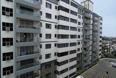 4 Bed Apartment with En Suite at Hatheru Road