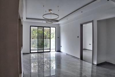 1 Bed Apartment with Gym at Mandera Road