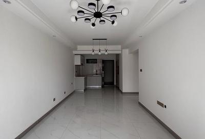 1 Bed Apartment with En Suite at Nyeri Road - 2