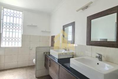 4 Bed Townhouse with En Suite at Kitisuru Ridge