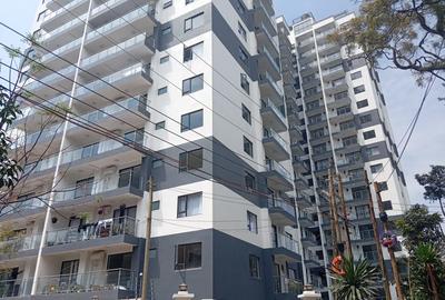 3 Bed Apartment with En Suite at Westlands