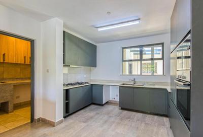 4 Bed Apartment with En Suite in Ruaka - 4