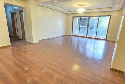 4 Bed House with En Suite at Kilimani