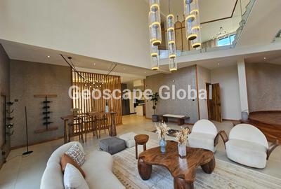 5 Bed House with En Suite in Loresho