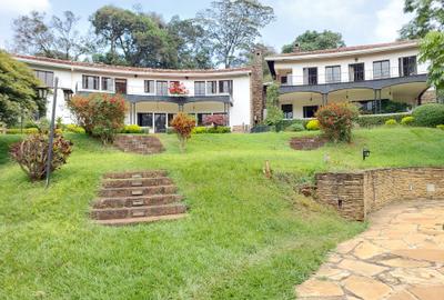 5 Bed House with En Suite at Muthaiga Drive - 4