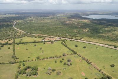 Land at Green Heart Of Kenya