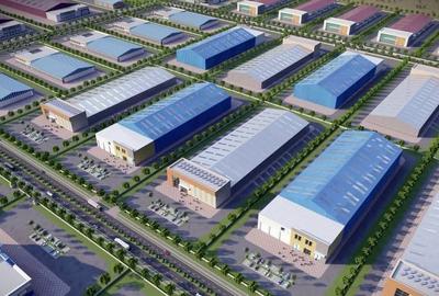 Commercial Land at Mt Kenya - 3