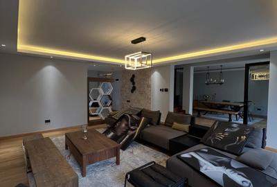 4 Bed Townhouse with En Suite in Lavington - 4