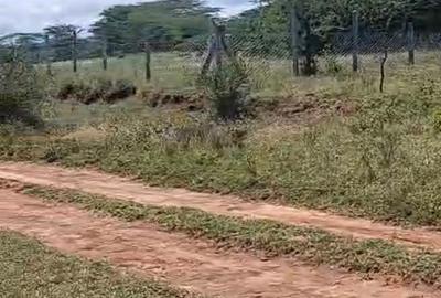 Residential Land at Malili - 2