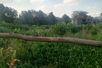 1.25 ac Land in Lavington