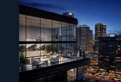 1 Bed Apartment with En Suite in Westlands Area - 3