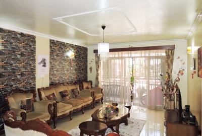 3 Bed Apartment with Borehole at Third Parklands Avenue