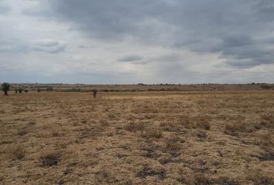 10 ac Land at Isinya - Inkiito Manoh - 4