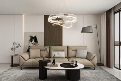 2 Bed Apartment with Swimming Pool at Siaya Rd - 2