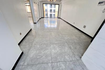 2 Bed Apartment with En Suite in Kileleshwa - 2