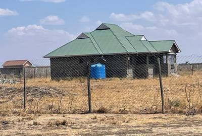 Land in Eastern ByPass - 3