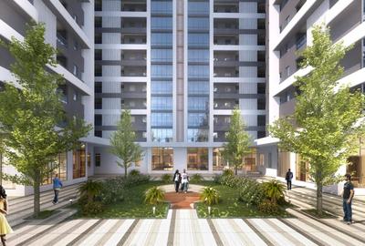 2 Bed Apartment with En Suite at Brookside Drive - 3