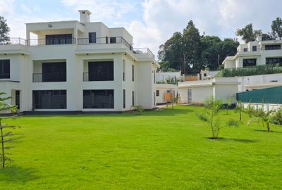 6 Bed House with En Suite at Loresho Kibagare Way - 2