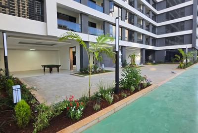 1 Bed Apartment with Swimming Pool at Westlands Road - 2
