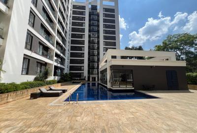 1 Bed Apartment with Swimming Pool at Labington