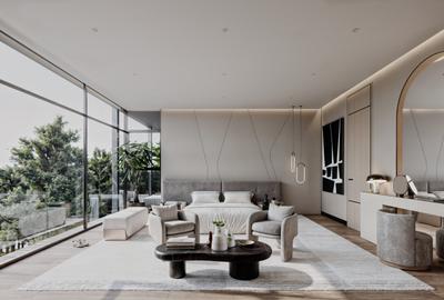 6 Bed Villa with En Suite at Lavington - 4