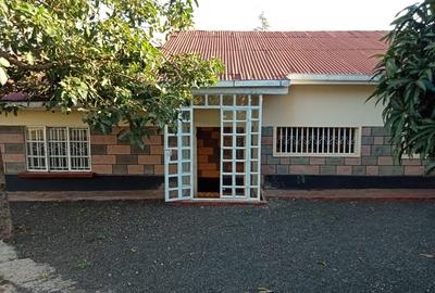 3 Bed House in Kiserian