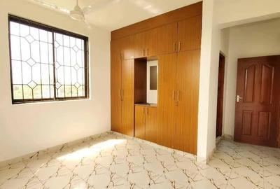 Serviced 2 Bed Apartment with En Suite at Bamburi