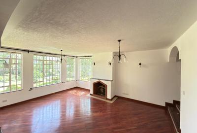 4 Bed House with En Suite in Gigiri - 4