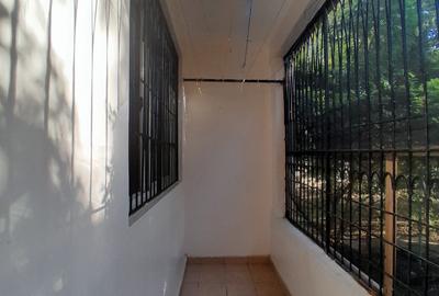 Studio Apartment with Borehole in Mtwapa