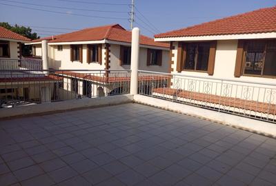 4 Bed Villa with En Suite at Nyali Mombasa